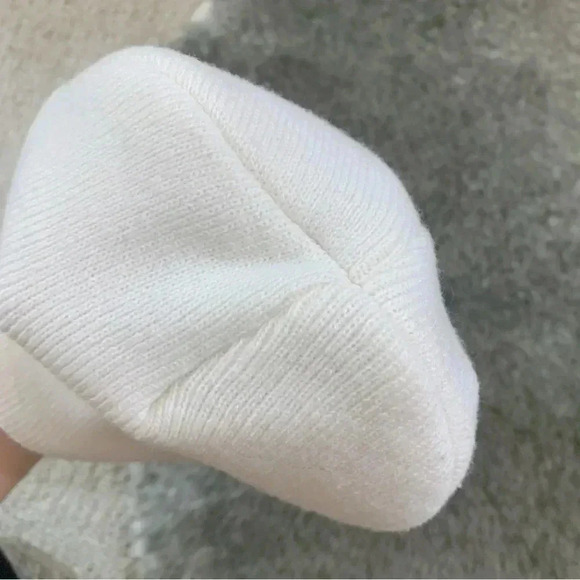 Obey Cherry Beanie - Picture 8 of 13